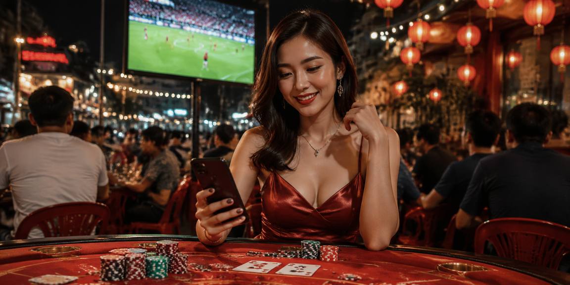 zk888 ZaloPay Casino Trực Tiếp